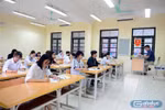 Bộ Giáo dục công bố toàn bộ đề thi tham khảo Kỳ thi tốt nghiệp THPT năm 2022