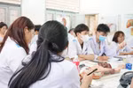 Học phí không tăng 2 năm, đến lúc phải giải quyết áp lực tài chính cho trường ĐH