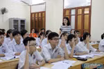 Nhiều chuyên gia ủng hộ cơ chế cho học sinh học trước đại học của ĐHQGHN