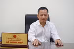 Lắng nghe chia sẻ của Phó GĐ Sở Giáo dục Đắk Lắk về tình hình triển khai CT mới
