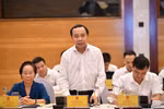 Khi chưa tăng học phí, Nhà nước nên cấp bù ngân sách cho phần chưa được tăng
