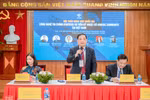 Hội thảo khoa học quốc gia “Công nghệ tài chính và Tiền kỹ thuật số tại VN”