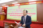 Thông tin ứng cử viên Đại biểu Quốc hội phải minh bạch, giám sát tối đa