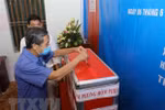 Một số địa phương bầu thêm và bầu lại đại biểu Hội đồng nhân dân huyện, xã