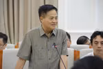 “Chạy điểm”, “chạy danh hiệu” ảnh hưởng đến mục tiêu xây dựng văn hóa học đường