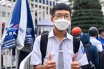 "Chiếc thuyền ngoài xa" vào đề thi môn Văn, thí sinh thấy đề hay, không quá khó