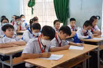 Kon Tum đề xuất không cắt giảm 10% số người làm việc cơ học của ngành giáo dục