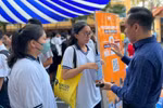 Điểm sàn Trường Đại học Sư phạm TPHCM, cao nhất 24 điểm