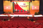 Ngày mai (25/1) - Ngày làm việc đầu tiên của Đại hội XIII