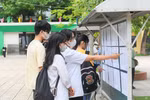 Bộ GDĐT công bố điểm sàn nhóm ngành đào tạo giáo viên và sức khỏe năm 2024