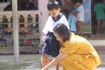 Tôi chọn trở thành GV mầm non vì tôi yêu thương trẻ như chính con đẻ của mình