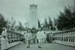 Tấm lòng của Bác Hồ với thương binh, liệt sĩ