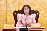 Phó Chủ tịch UBND Đắk Nông chia sẻ kỳ vọng phát triển giáo dục trong năm 2024