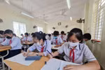 Bộ GD ban hành quy định mới về chuyển trường và tiếp nhận học sinh THCS, THPT