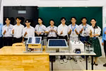 Để học ngành Năng lượng tái tạo, sinh viên cần hành trang những gì?