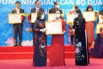 Cô giáo Xuân gần 20 năm "cõng" chữ lên non cao