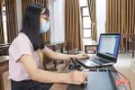 Hà Tĩnh phân 3 nhóm đối tượng học sinh, đa dạng các hình thức dạy học