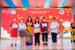 Trung học cơ sở Cầu Giấy, ngôi trường của các thủ khoa, á khoa thi vào 10 chuyên