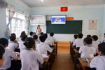 GV lớn tuổi học nâng chuẩn: Việc thi để có chứng chỉ ngoại ngữ là không khả thi