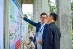 Nam sinh đam mê khoa học, giành học bổng toàn phần du học châu Âu