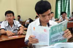 Lịch sử thi tốt nghiệp bao năm bét bảng, Bộ nên xem lại đừng để là môn tự chọn