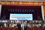 Bối cảnh mới tạo ra nhiều điều kiện nhưng cũng không ít thách thức đối với GDĐH