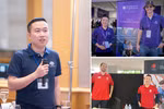 9x và học bổng thạc sĩ toàn phần về năng lượng bền vững tại ĐH Queensland, Úc