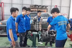 Điều chỉnh tiêu chí, tiêu chuẩn kiểm định chất lượng, cơ sở GDNN đánh giá cao