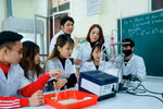 Trao quyền bổ nhiệm GS,PGS cho trường đại học giúp tăng tính tự chủ, cạnh tranh