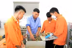 Nhiều điểm mới về tiêu chí, tiêu chuẩn kiểm định chất lượng giáo dục nghề nghiệp