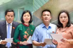 ĐBQH: Xây đủ, cải tạo lại nhà công vụ cho giáo viên là nhiệm vụ bức thiết