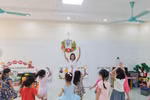 Hải Phòng: Đảm bảo bữa ăn bán trú chất lượng, an toàn cho học sinh mầm non