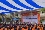 Trường Tiểu học Ngô Gia Tự giúp học sinh thấu hiểu giá trị của việc đọc sách