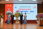 Trường Đại học Hải Phòng đạt “kỷ lục” tuyển sinh với gần 4.500 sinh viên
