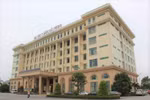Điểm trúng tuyển vào Đại học Y Dược Hải Phòng năm 2021 cao nhất là 26,9 điểm