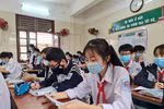 Hải Phòng sẵn sàng các phương án tổ chức thi vào lớp 10