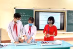 Quảng Ninh cho học sinh thi học kỳ vào cuối tuần, tổ chức dạy học trực tuyến