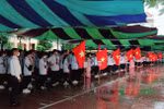 Hải Phòng: Một khai giảng đặc biệt và đáng nhớ!