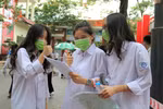 Ôn truyện thi thơ, nhiều thí sinh Hải Phòng lo khó được điểm cao môn Ngữ văn