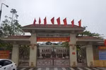Cả trường nghỉ học vì 2 học sinh bay cùng chuyến có bệnh nhân nhiễm Covid-19
