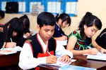 Kiến nghị quy đổi ra tiền mặt thay vì cấp phát gạo cho học sinh DTTS