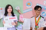 Nhiều lý do khiến thủ khoa không chọn ngành sư phạm