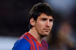 Messi cũng si mê Premier League
