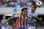 Tỷ phú giàu thứ 199 thế giới phá đám Chelsea vụ mua Falcao