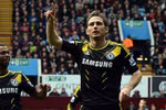 Lampard: Chúng tôi còn không tập đá penalty cho trận chung kết