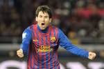 Messi lập cú đúp, Barca giành Club World Cup