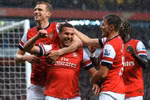 Chelsea vẫn chưa xong: Arsenal và họ vẫn có thể phải đấu play-off