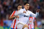 Bảng xếp hạng La Liga và các con số (cập nhật liên tục)