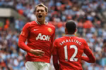 Top 10 bản hợp đồng 'khủng' nhất Premier League hè 2011