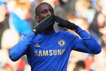 Chelsea 1-0 Man Utd: Với M.U, mùa giải thế là xong!